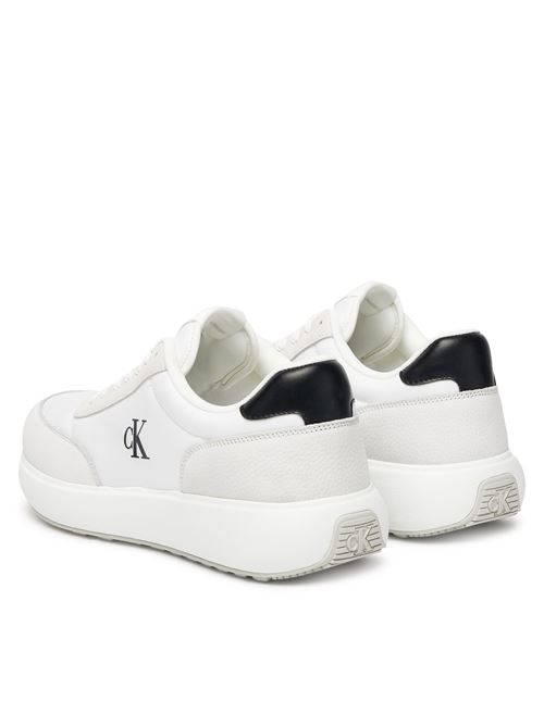  CALVIN KLEIN JEANS | YM0YM01370/01W